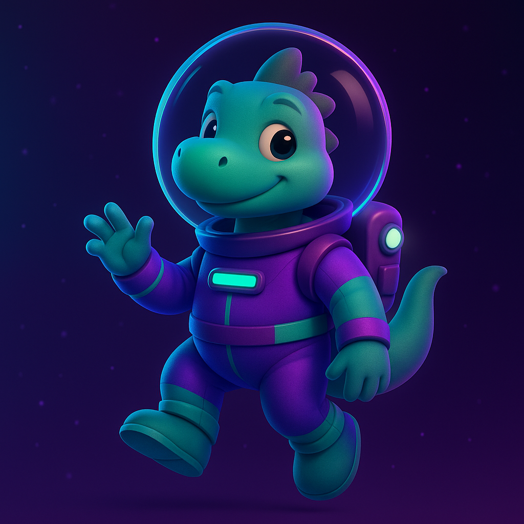 AstroDino